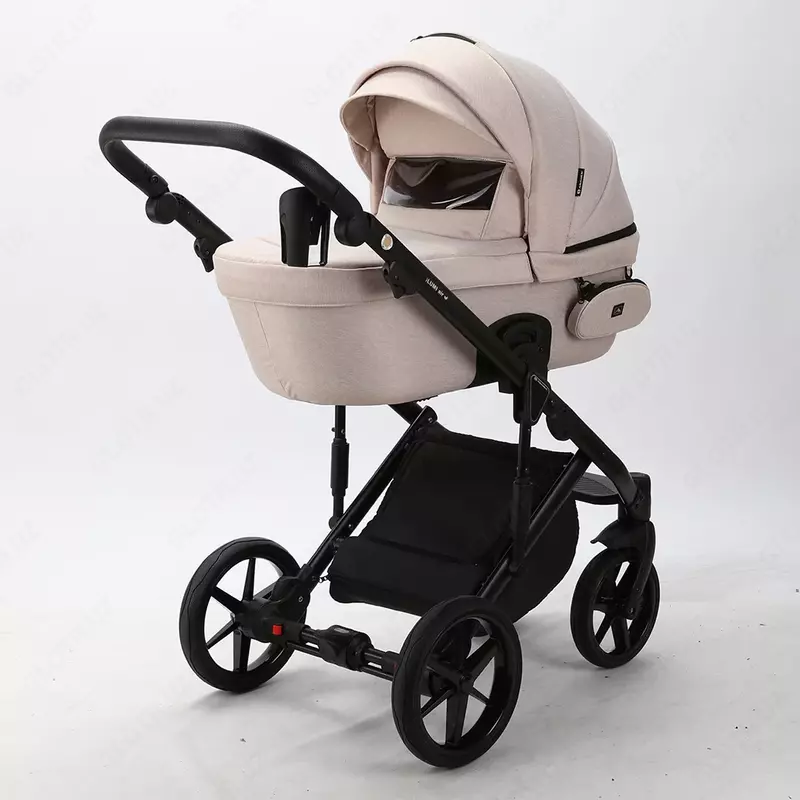 Коляска Lumi Air от ADAMEX 🇵🇱 3в1 , Польша