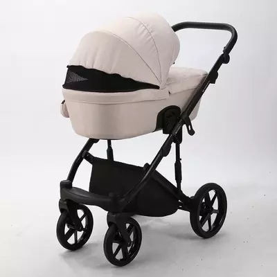 Коляска Lumi Air от ADAMEX 🇵🇱 3в1 , Польша