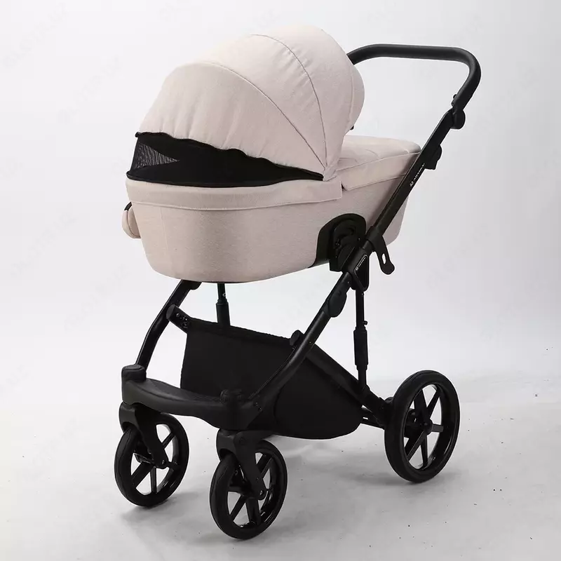 Коляска Lumi Air от ADAMEX 🇵🇱 3в1 , Польша