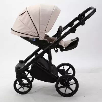 ADAMEX tomonidan lumi Air aravachasi, 1 da 3, Polsha