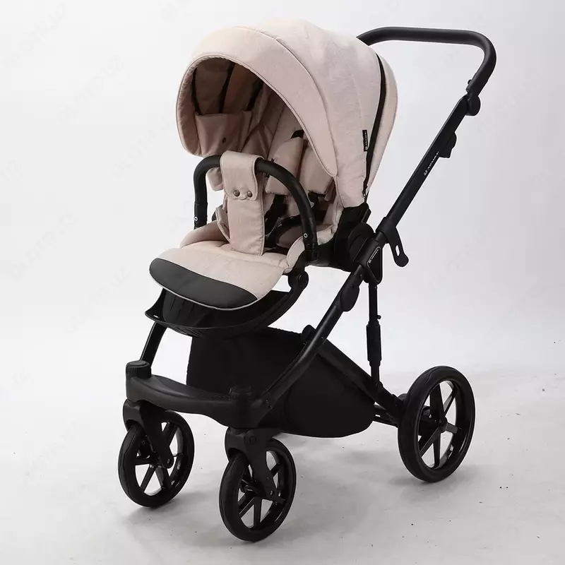 Коляска Lumi Air от ADAMEX 🇵🇱 3в1 , Польша