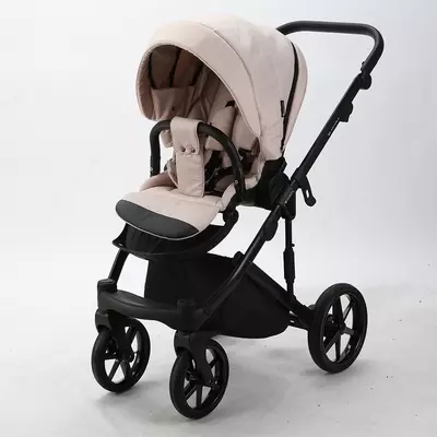 Коляска Lumi Air от ADAMEX 🇵🇱 3в1 , Польша