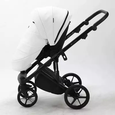 Коляска Lumi Air от ADAMEX 🇵🇱 3 в 1, Польша