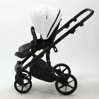 Коляска Lumi Air от ADAMEX 🇵🇱 3 в 1, Польша