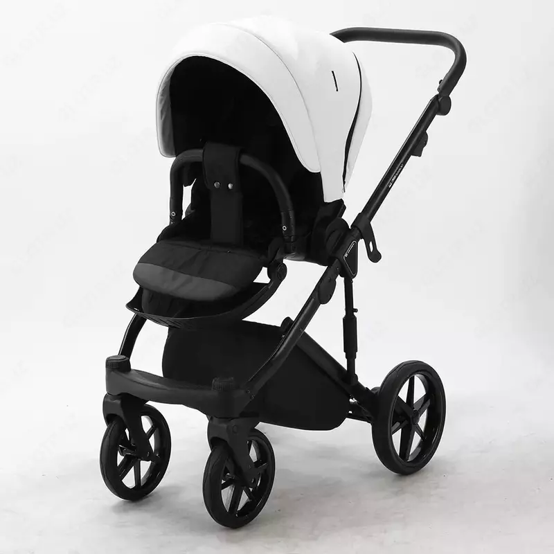 ADAMEX tomonidan lumi Air aravachasi, 1 da 3, Polsha