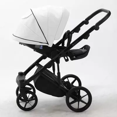 Коляска Lumi Air от ADAMEX 🇵🇱 3 в 1, Польша