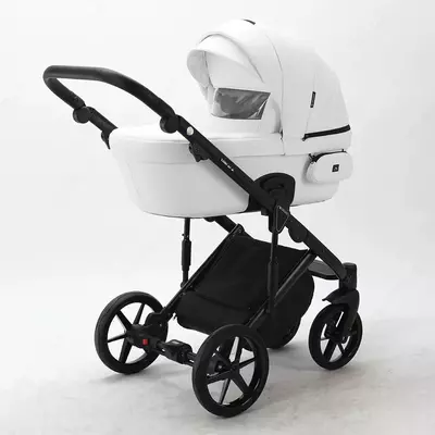 Коляска Lumi Air от ADAMEX 🇵🇱 3 в 1, Польша