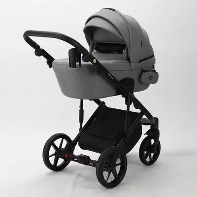 ADAMEX tomonidan lumi Air aravachasi, 1 da 3, Polsha