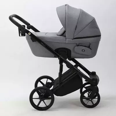 ADAMEX tomonidan lumi Air aravachasi, 1 da 3, Polsha