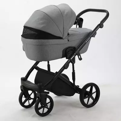 ADAMEX tomonidan lumi Air aravachasi, 1 da 3, Polsha