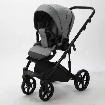 Коляска Lumi Air от ADAMEX 🇵🇱 3 в 1, Польша