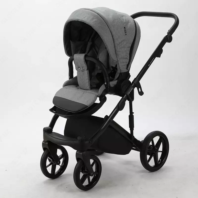 Коляска Lumi Air от ADAMEX 🇵🇱 3 в 1, Польша