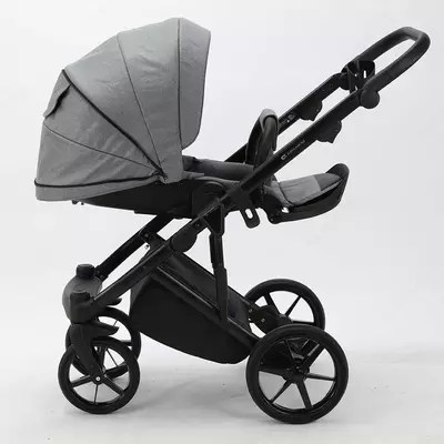 ADAMEX tomonidan lumi Air aravachasi, 1 da 3, Polsha