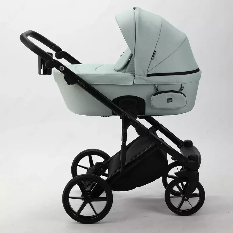 Коляска Lumi Air от ADAMEX 🇵🇱 3 в 1, Польша