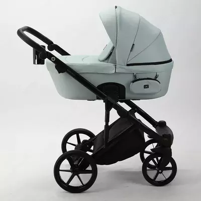 Коляска Lumi Air от ADAMEX 🇵🇱 3 в 1, Польша