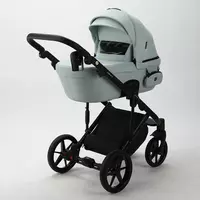 Коляска Lumi Air от ADAMEX 🇵🇱 3 в 1