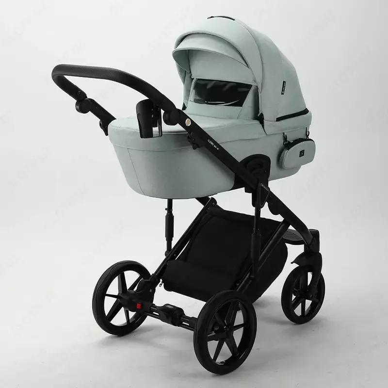 Коляска Lumi Air от ADAMEX 🇵🇱 3 в 1, Польша