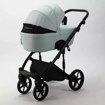 Коляска Lumi Air от ADAMEX 🇵🇱 3 в 1, Польша