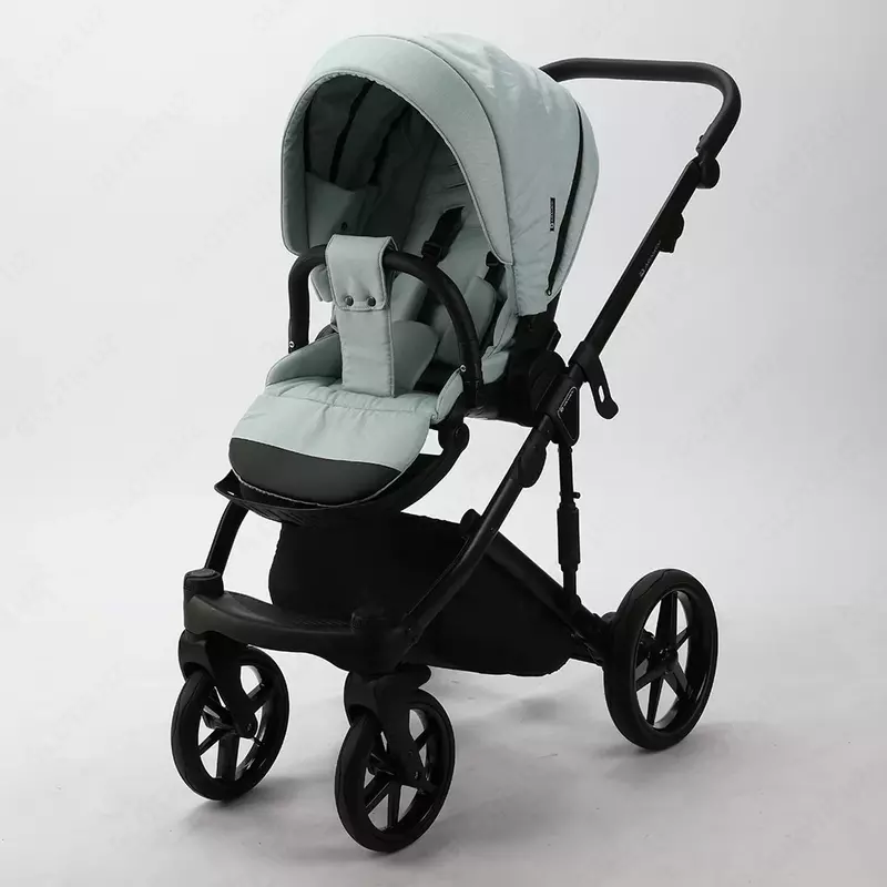 ADAMEX tomonidan lumi Air aravachasi, 1 da 3, Polsha