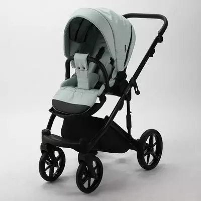 Коляска Lumi Air от ADAMEX 🇵🇱 3 в 1, Польша