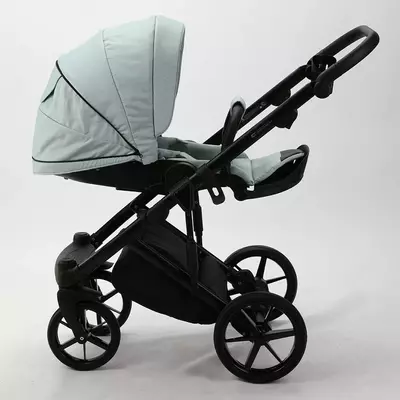 Коляска Lumi Air от ADAMEX 🇵🇱 3 в 1, Польша