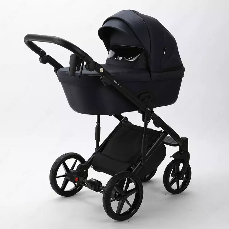 Коляска Lumi Air от ADAMEX 🇵🇱 3 в 1, Польша