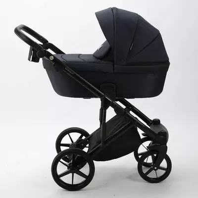 Коляска Lumi Air от ADAMEX 🇵🇱 3 в 1, Польша