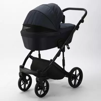 Коляска Lumi Air от ADAMEX 🇵🇱 3 в 1, Польша