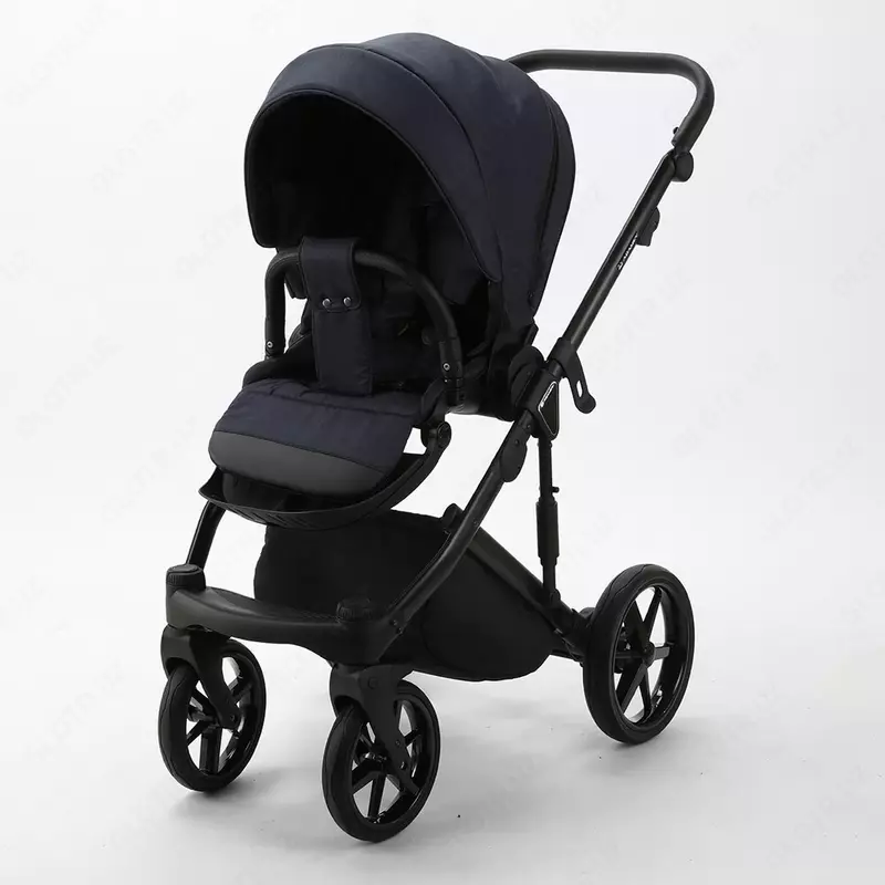 ADAMEX tomonidan lumi Air aravachasi, 1 da 3, Polsha