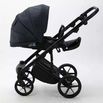 Коляска Lumi Air от ADAMEX 🇵🇱 3 в 1, Польша