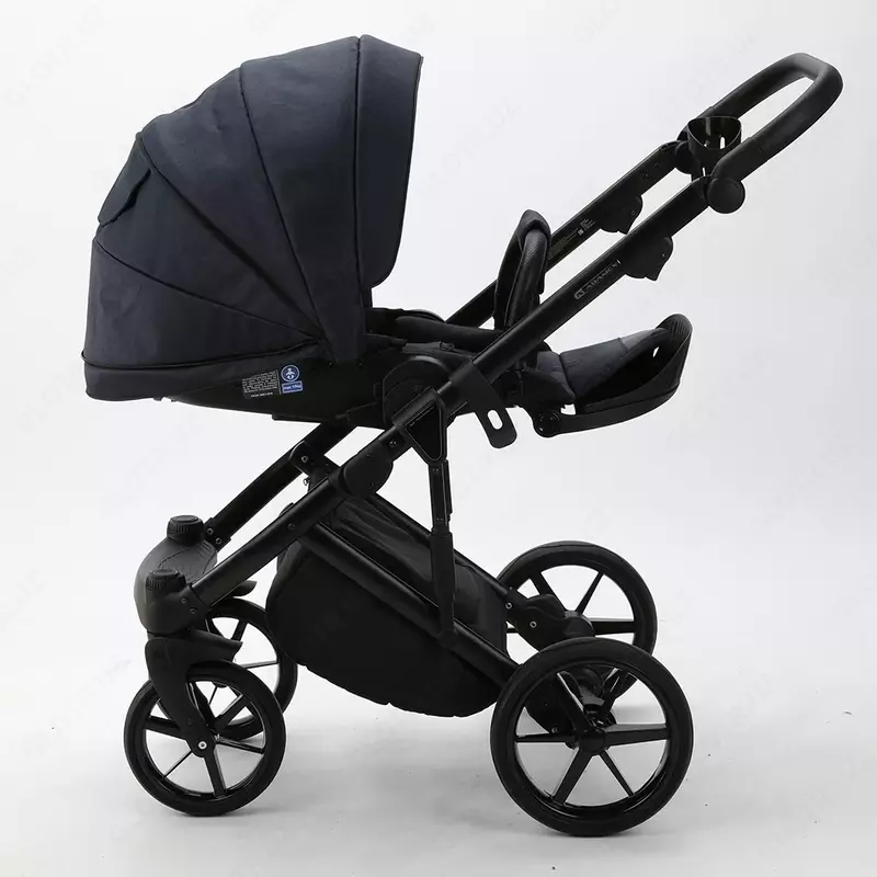 Коляска Lumi Air от ADAMEX 🇵🇱 3 в 1, Польша