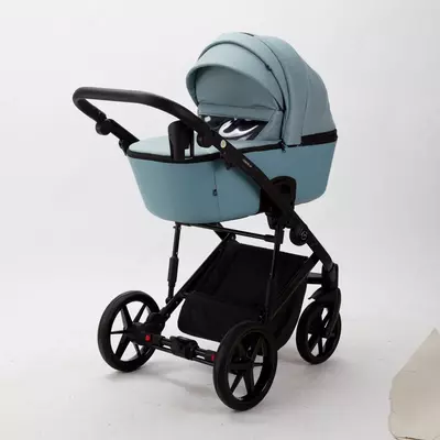 Коляска Lumi Air от ADAMEX 🇵🇱 3в1 , Польша