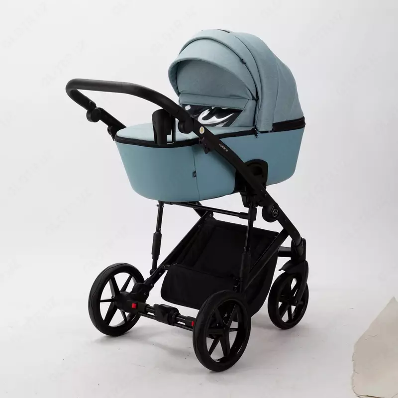 Коляска Lumi Air от ADAMEX 🇵🇱 3в1 , Польша