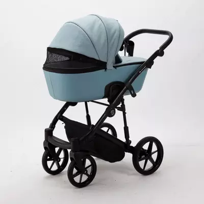 Коляска Lumi Air от ADAMEX 🇵🇱 3в1 , Польша