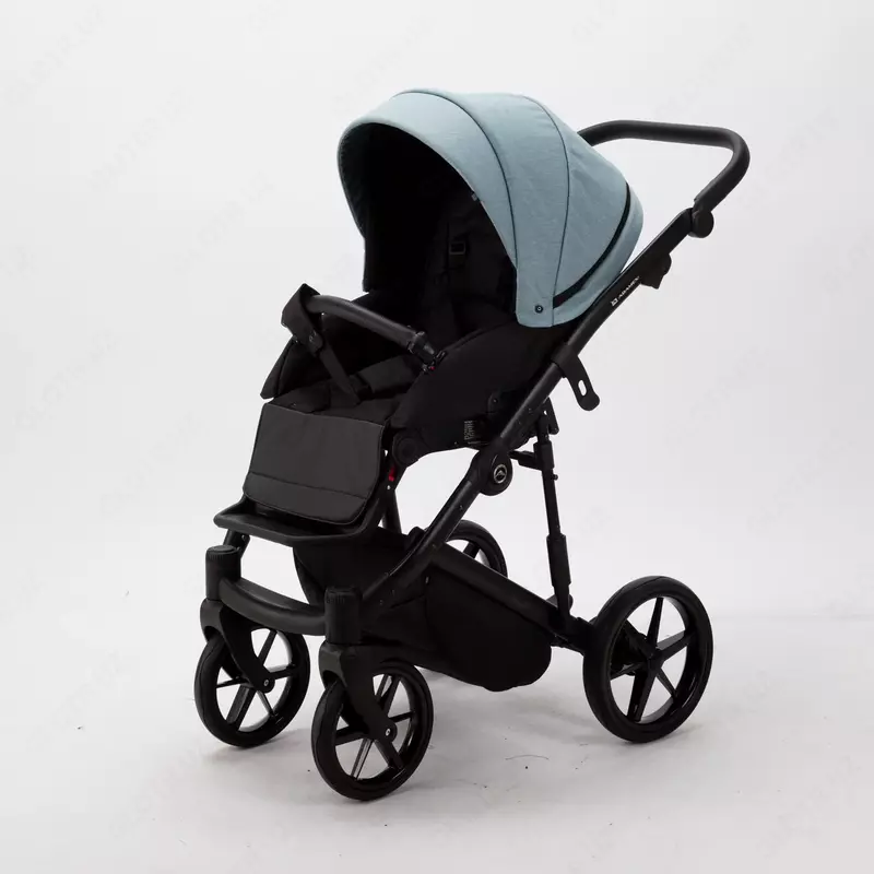 Коляска Lumi Air от ADAMEX 🇵🇱 3в1 , Польша