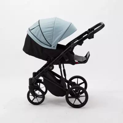 Коляска Lumi Air от ADAMEX 🇵🇱 3в1 , Польша