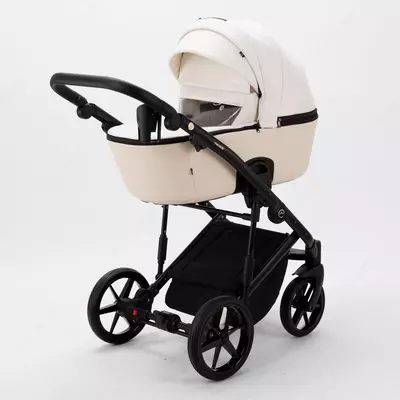 Коляска Lumi Air от ADAMEX 🇵🇱 3в1 , Польша