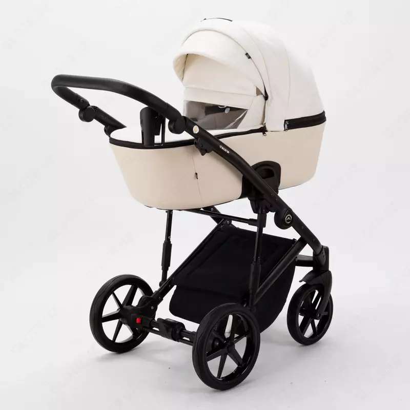 ADAMEX tomonidan lumi Air aravachasi, 1 da 3, Polsha