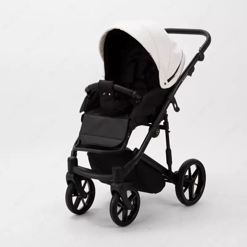 ADAMEX tomonidan lumi Air aravachasi, 1 da 3, Polsha