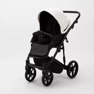 Коляска Lumi Air от ADAMEX 🇵🇱 3в1 , Польша