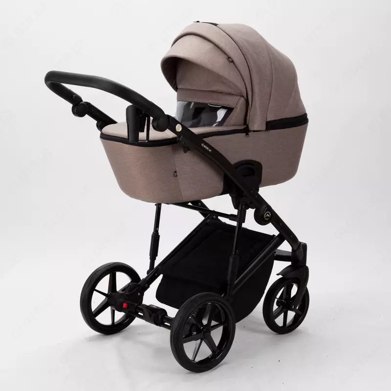 Коляска Lumi Air от ADAMEX 🇵🇱 3в1 , Польша