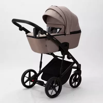 Коляска Lumi Air от ADAMEX 🇵🇱 3в1 , Польша