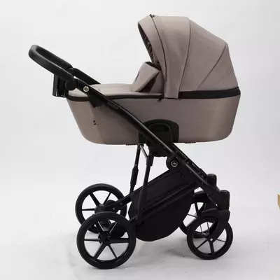 Коляска Lumi Air от ADAMEX 🇵🇱 3в1 , Польша