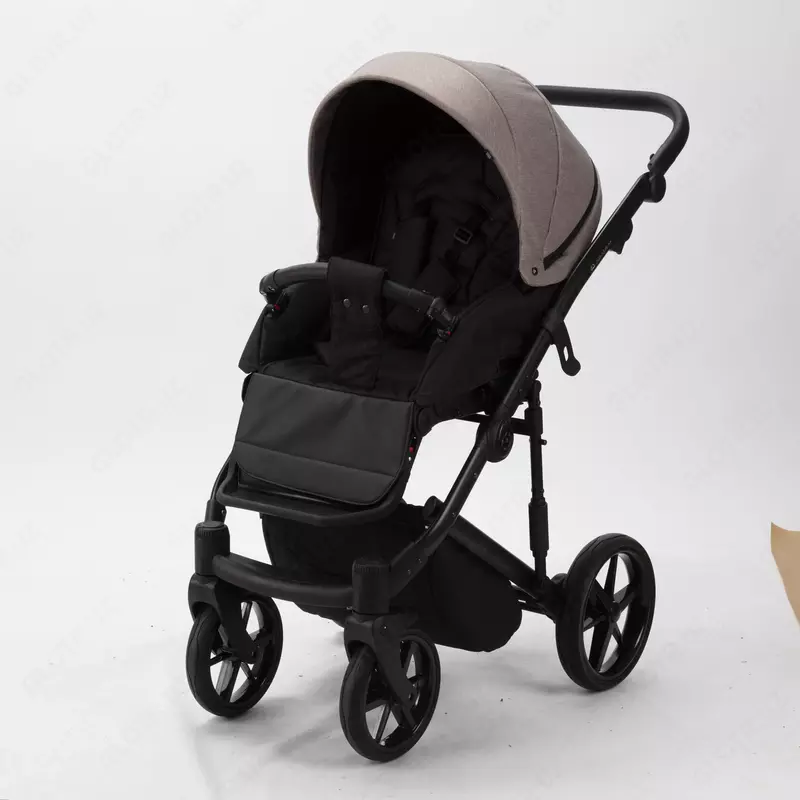 Коляска Lumi Air от ADAMEX 🇵🇱 3в1 , Польша