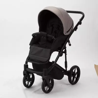 Коляска Lumi Air от ADAMEX 🇵🇱 3в1 , Польша