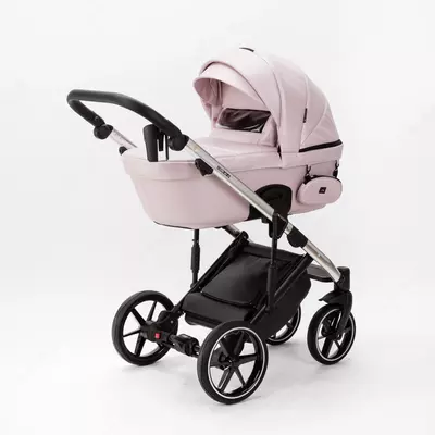 Коляска Lumi Air от ADAMEX 🇵🇱 3 в 1, Польша