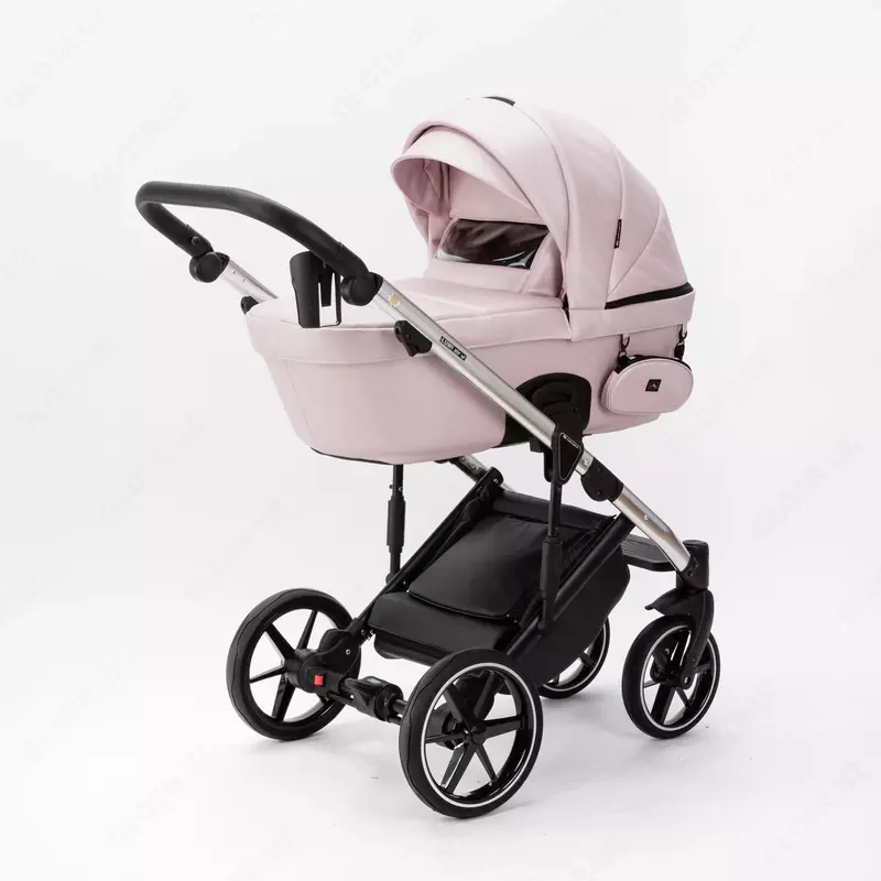 Коляска Lumi Air от ADAMEX 🇵🇱 3 в 1, Польша