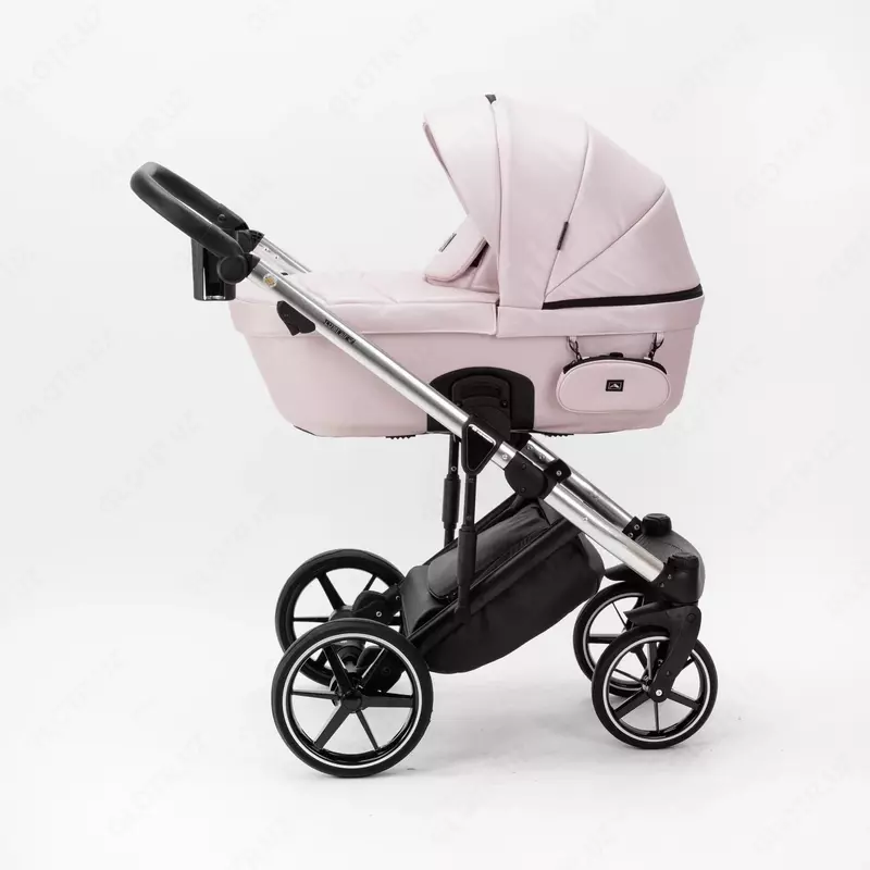 Коляска Lumi Air от ADAMEX 🇵🇱 3 в 1, Польша