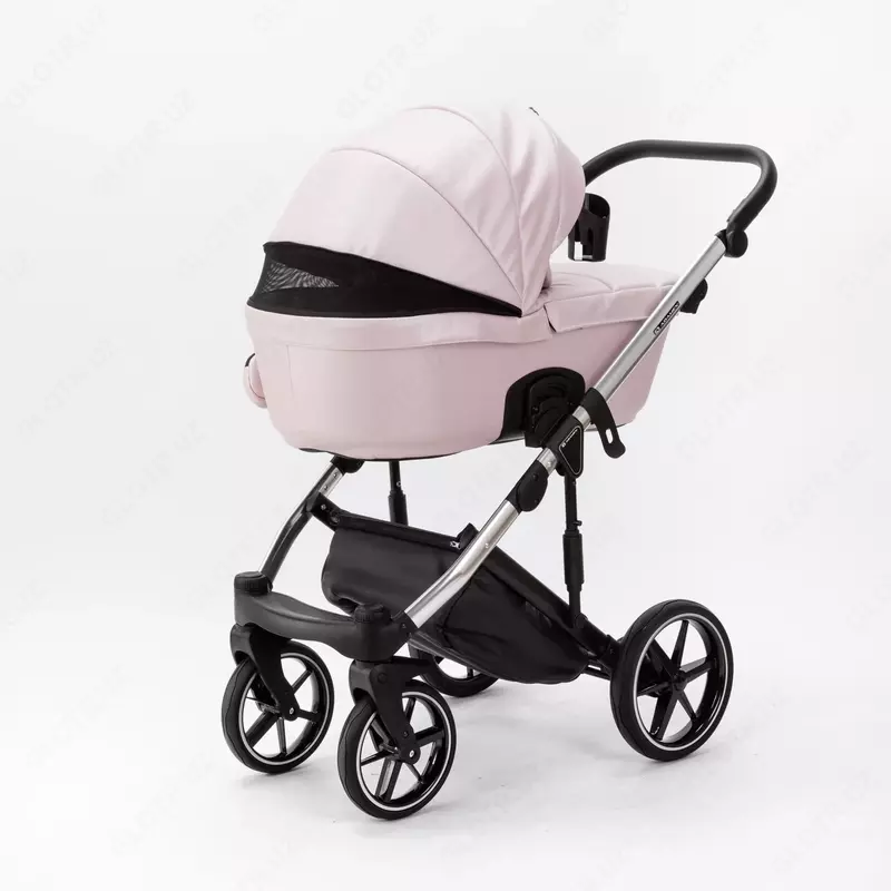 Коляска Lumi Air от ADAMEX 🇵🇱 3 в 1, Польша