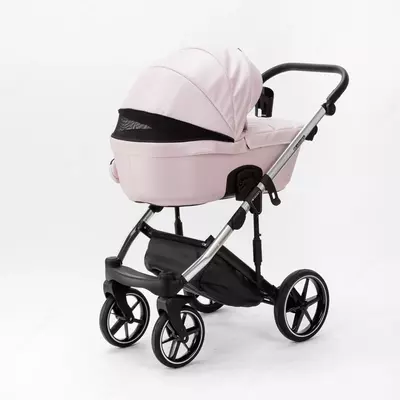 Коляска Lumi Air от ADAMEX 🇵🇱 3 в 1, Польша